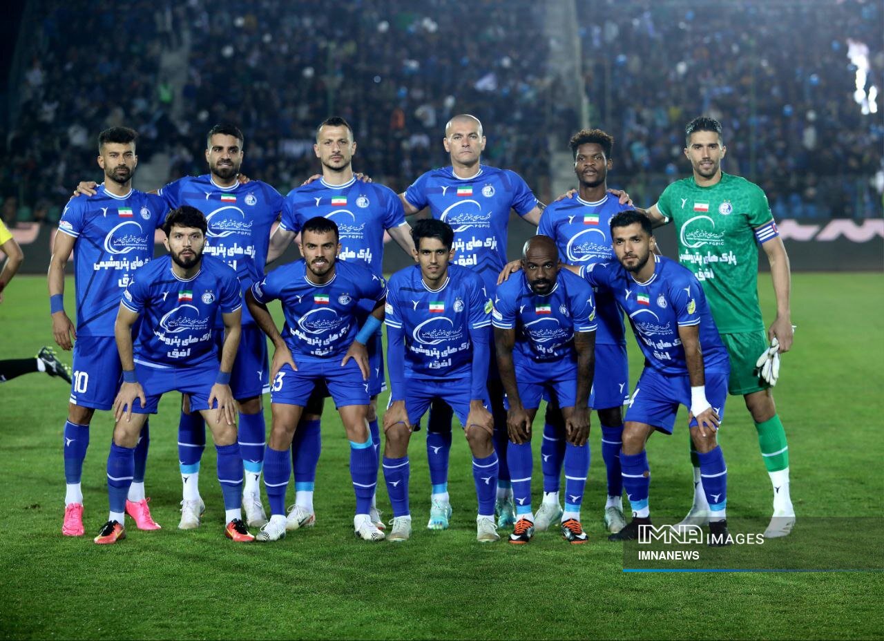 سرخابیها محکوم به پیروزی / الریان و پاختاکور باید ببازید