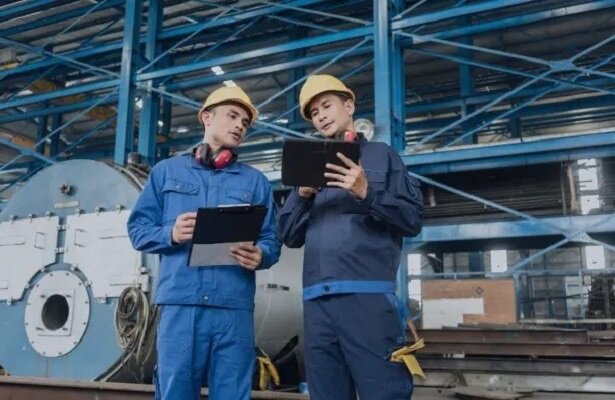 بهترین راهکارهای ابزارسازی برای تولیدکنندگان کوچک بهترین راهکارهای ابزارسازی برای تولیدکنندگان کوچک