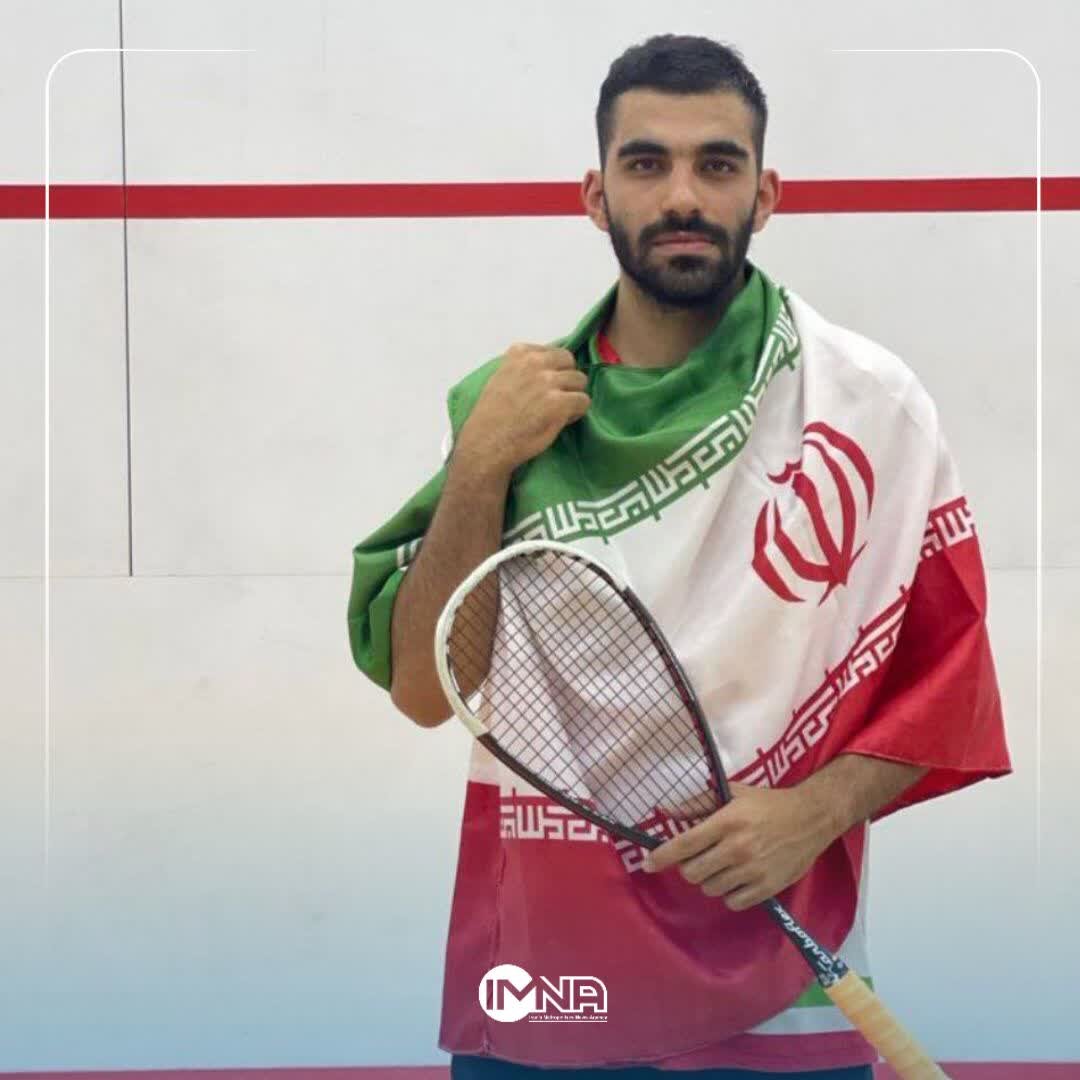 از کسب نخستین طلای انفرادی تاریخ اسکواش ایران تا پرداخت تمام مطالبات گندمکاران