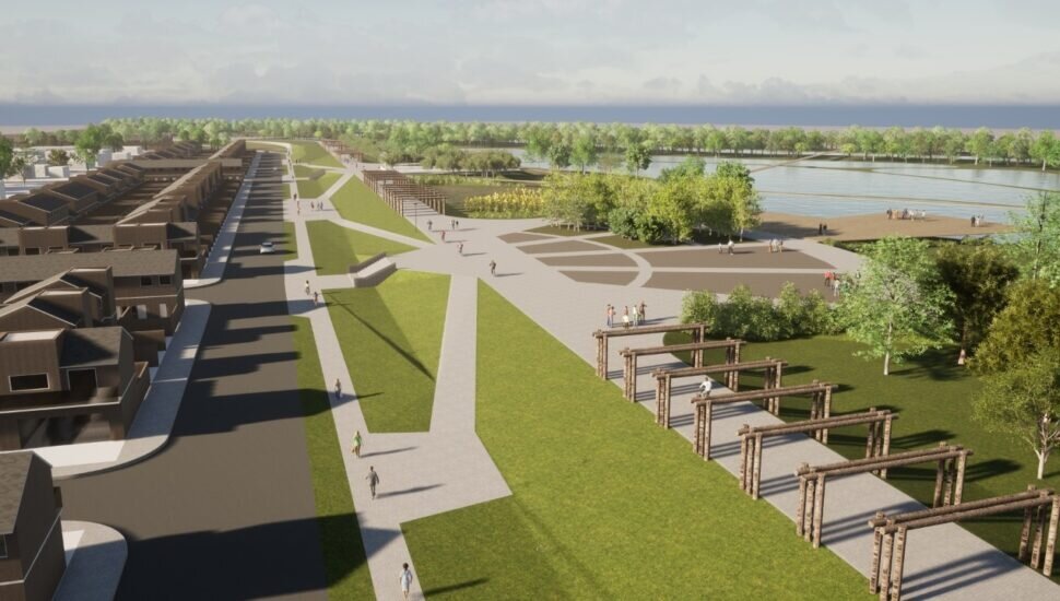 تحقق پایداری اقتصادی و اجتماعی شهرها با مناطق دایرهای