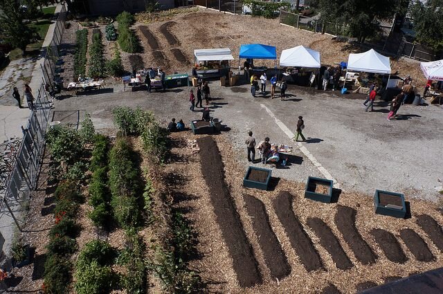 نقش محلهها در مدیریت شهری و حکمرانی محلی پایدار