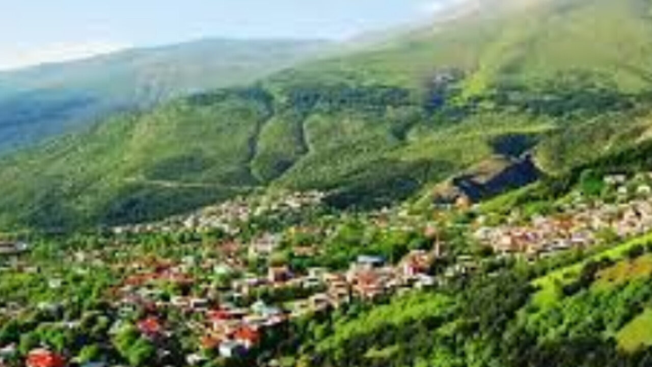 ۱۴ آبان، روزی برای دیار علویان/ مازندران ، زادگاه نخستین حکومت شیعی در تاریخ