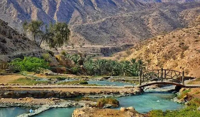 سفر به قلب طبیعت/ چشمههای آبگرم، گنجینهای پنهان برای آرامش و درمان