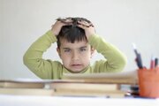 بیش‌ فعالی؛ شایع‌ترین اختلال دوران دبستان / علائم بیش فعالی را بشناسید