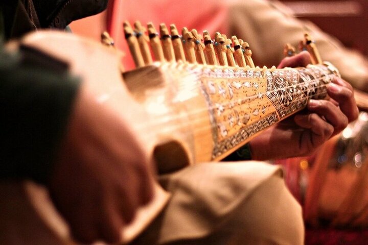 «بابک رضایی» مدیرکل دفتر موسیقی شد