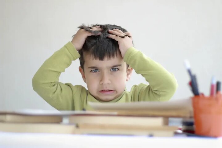 بیش‌ فعالی؛ شایع‌ترین اختلال دوران دبستان / علائم بیش فعالی را بشناسید