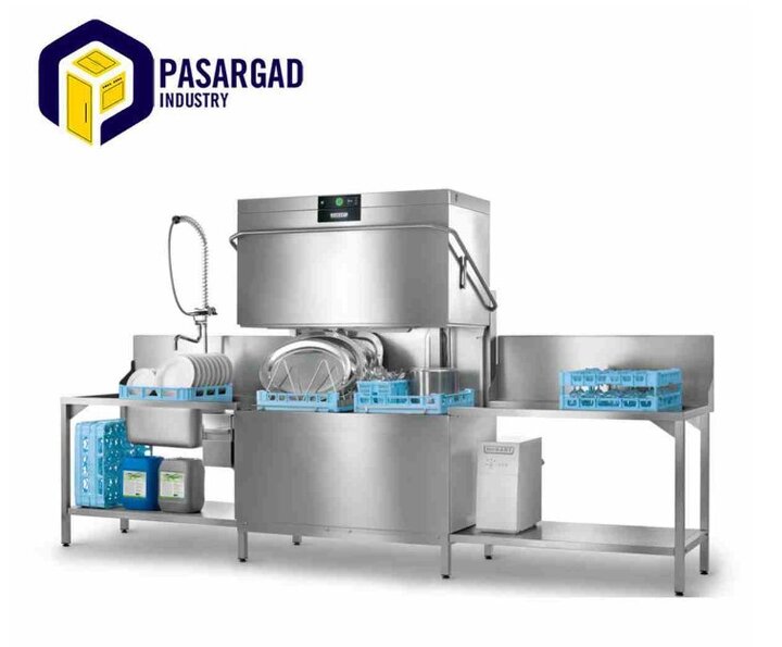 تولید کننده ماشین ظرفشویی صنعتی تولید کننده ماشین ظرفشویی صنعتی