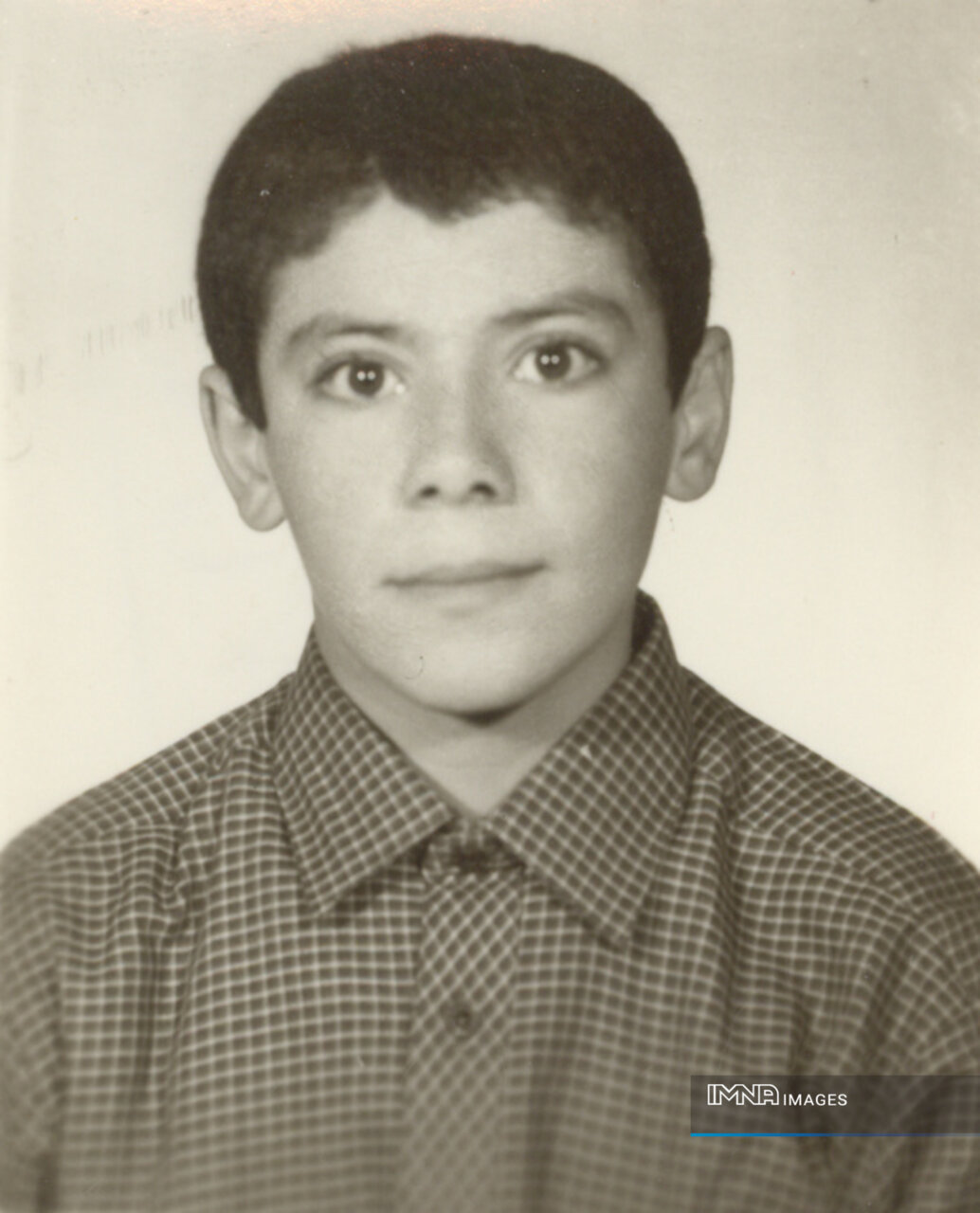 «عبدالله»، فارغالتحصیل شهیدستان احلی من عسل