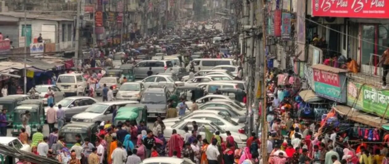 نبرد شهرهای پیشرو با آلودگی صوتی