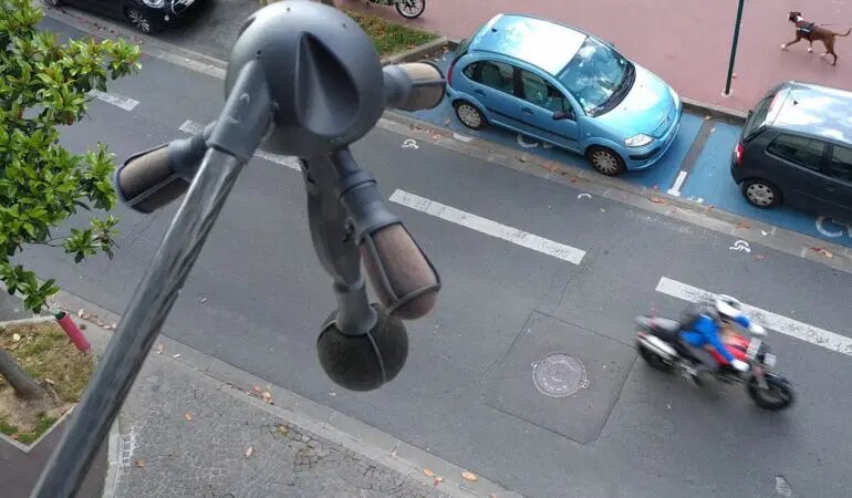 نبرد شهرهای پیشرو با آلودگی صوتی