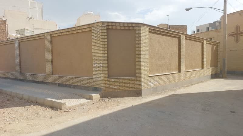 تکمیل عملیات ساماندهی آرامستان شیخ شهابالدین در آینده نزدیک