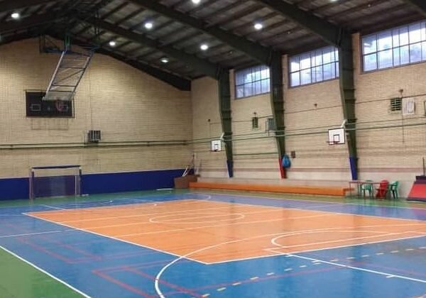 شهرداری یاسوج، پای کار توسعه زیرساختهای ورزشی