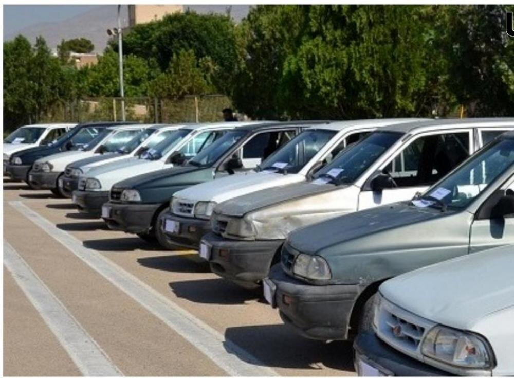 از جاساز تریاک در کوله پشتی تا کشف ۴۰ میلیاردی قرصهای قاچاق از یک کامیون