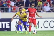 فیلم گل اول الغرافه به پرسپولیس + لینک دانلود