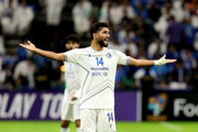 خلاصه بازی استقلال و الهلال + لینک دانلود فیلم