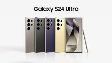 قیمت گوشی s24 اولترا سامسونگ ۱۴ آبان + معرفی مشخصات و بررسی دوربین موبایل Galaxy S24 Ultra