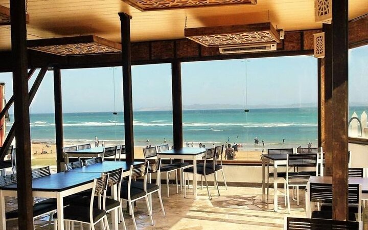 بهترین رستورانهای موزیک زنده قشم بهترین رستورانهای موزیک زنده قشم