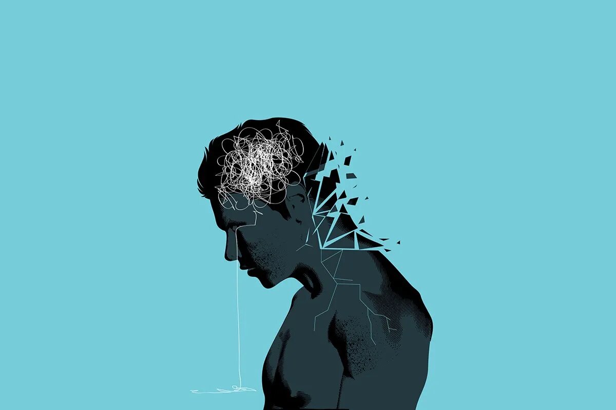 در گیرودار اضطراب غیرارادی و رفتارهای ارادی / چگونه اضطراب خود را مدیریت کنیم؟