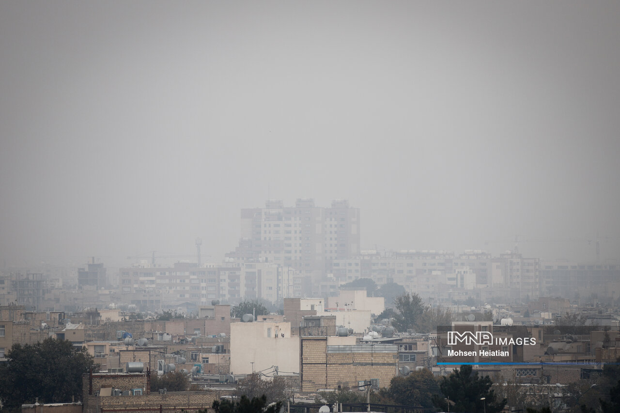 چگونه از کودکان در برابر آلودگی هوا محافظت کنیم؟