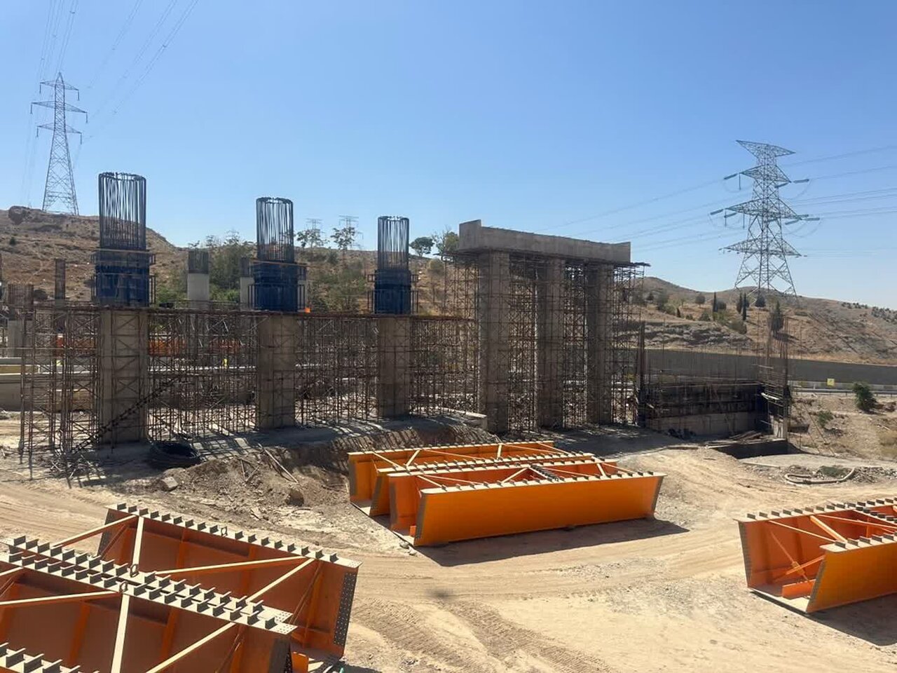 طرح بزرگراه شمالی یک سال دیگر به ثمر مینشیند