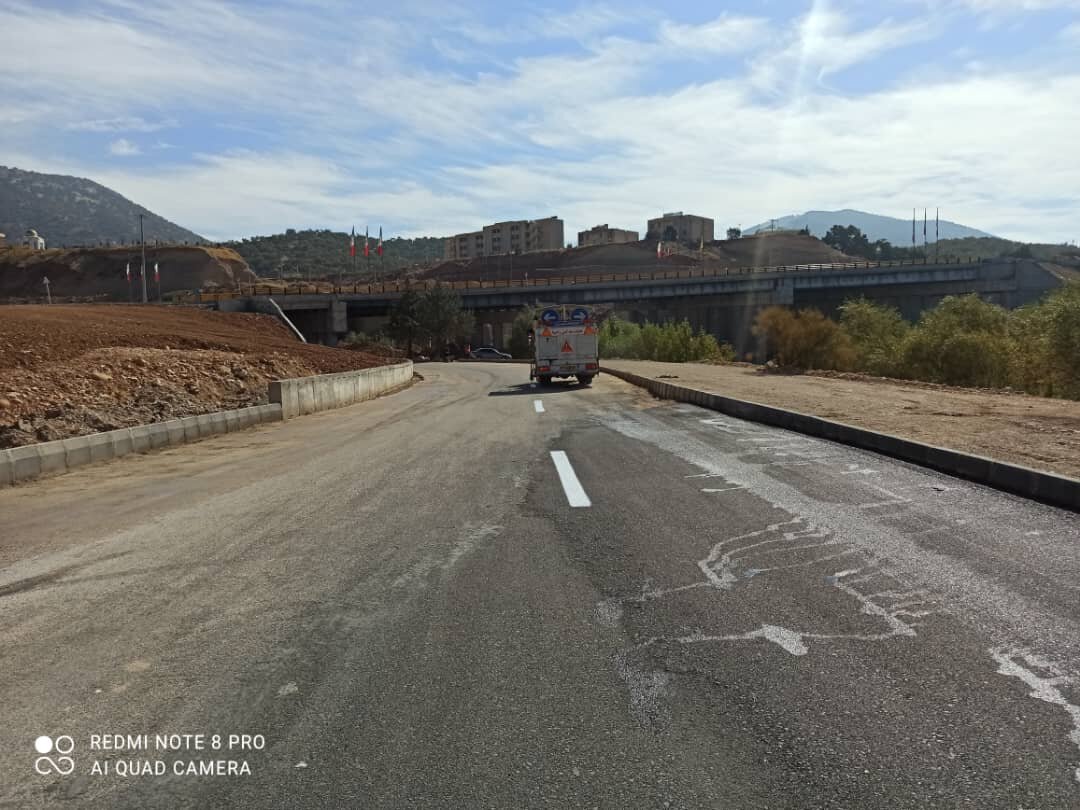 پایتخت طبیعت ایران، اسیر گرههای کور ترافیکی