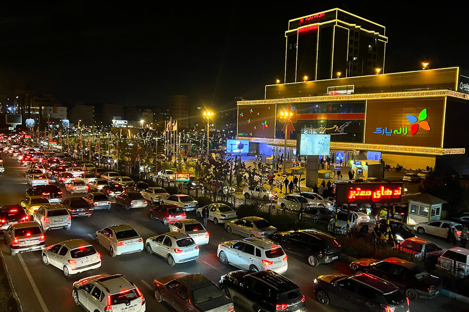 تلاش سیستمی برای رفع معضل آلودگی تبریز؛ از نوسازی ناوگان تا کاهش مازوتسوزی