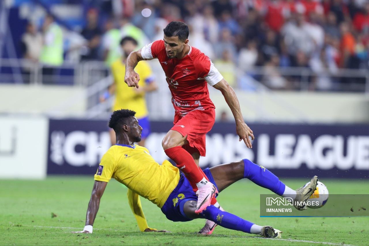 ضعفهای زیرساختی گریبانگیر نمایندگان ایران در آسیا