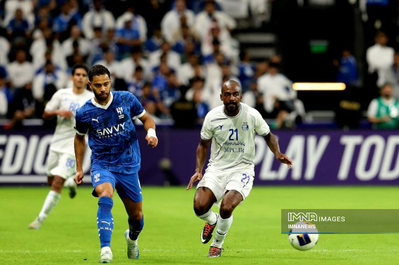 ضعفهای زیرساختی گریبانگیر نمایندگان ایران در آسیا