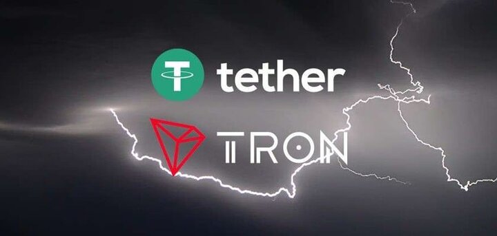 کمترین قیمت تتر و ترون را در بهترین صرافی ایرانی شکار کنید! کمترین قیمت تتر و ترون را در بهترین صرافی ایرانی شکار کنید!