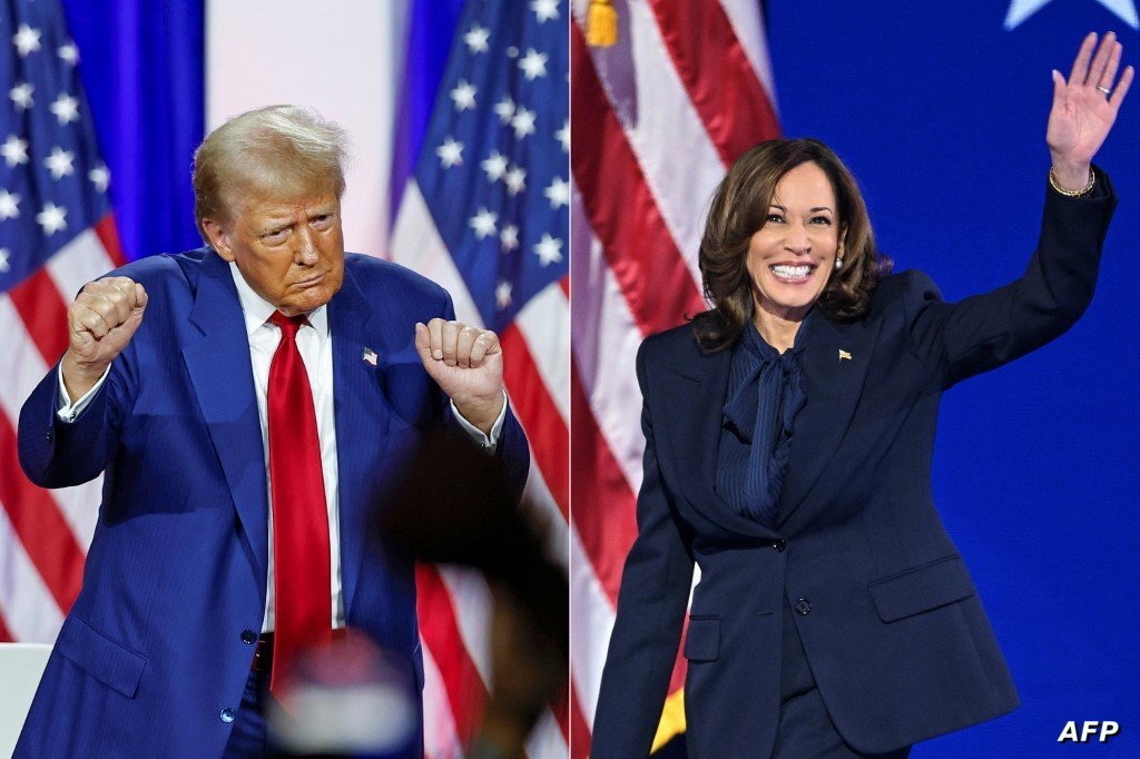 چه کسی انتخابات آمریکا را اداره میکند؟