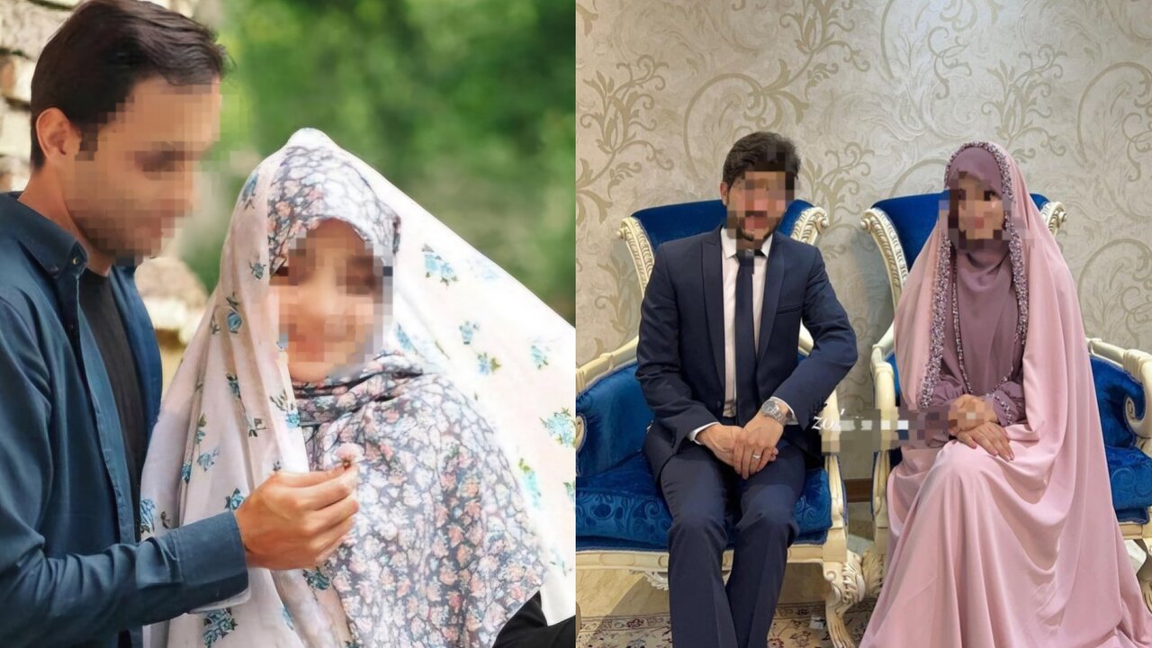 چهره پنهان بلاگرها؛ وقتی دین به ابزار شهرت تبدیل میشود!