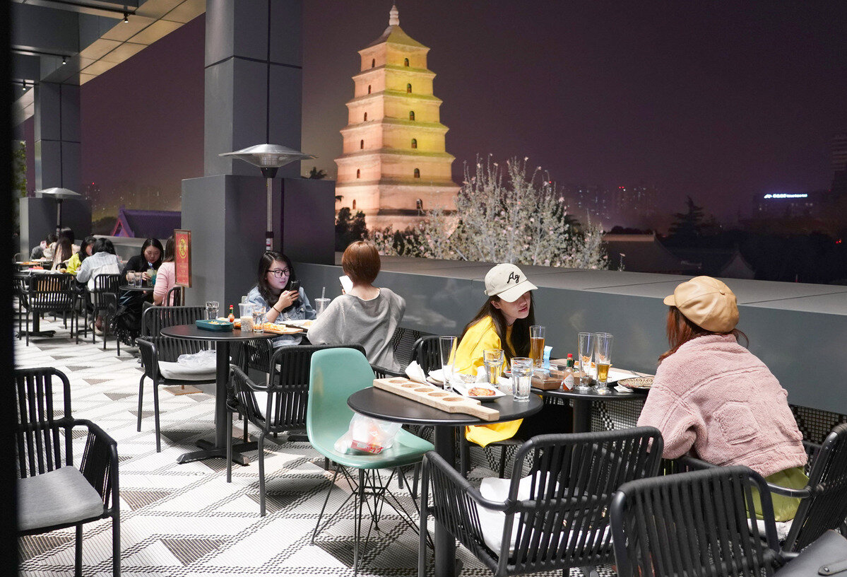 شهرهای «دوستداشتنی» جهان کجا است؟