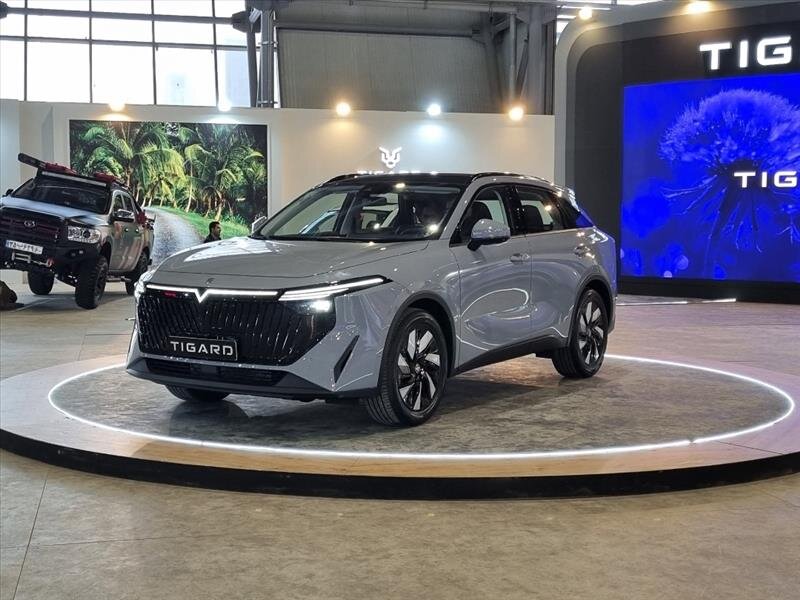 ونوسیا وی آنلاین DDI