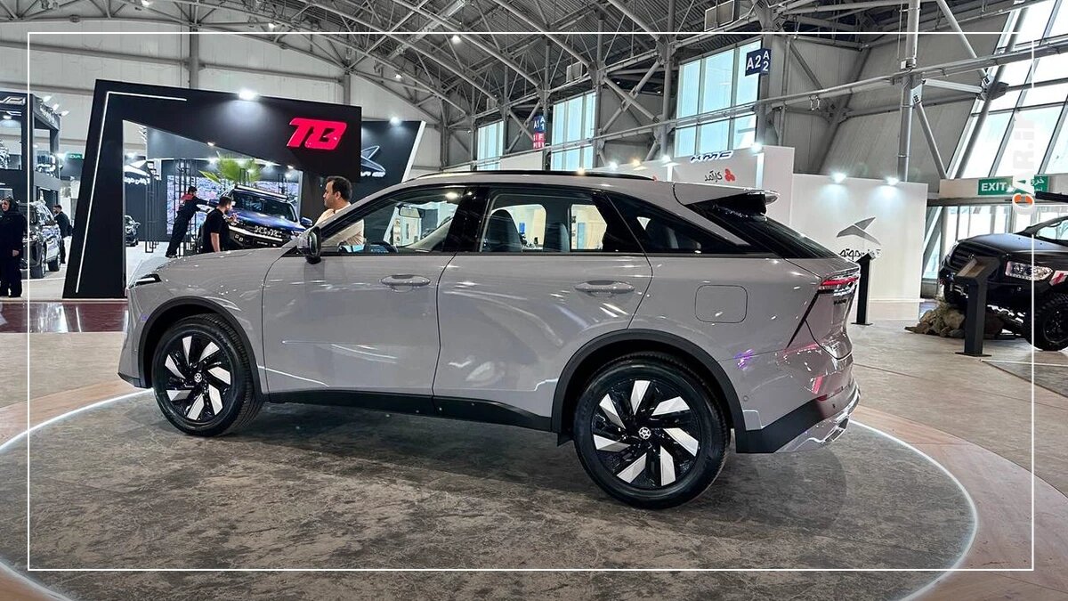 ونوسیا وی آنلاین DDI