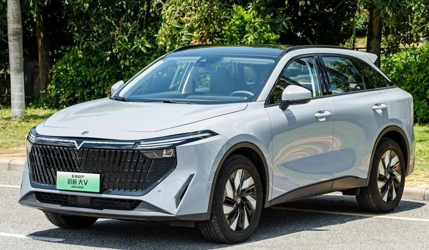 ونوسیا وی آنلاین DDI