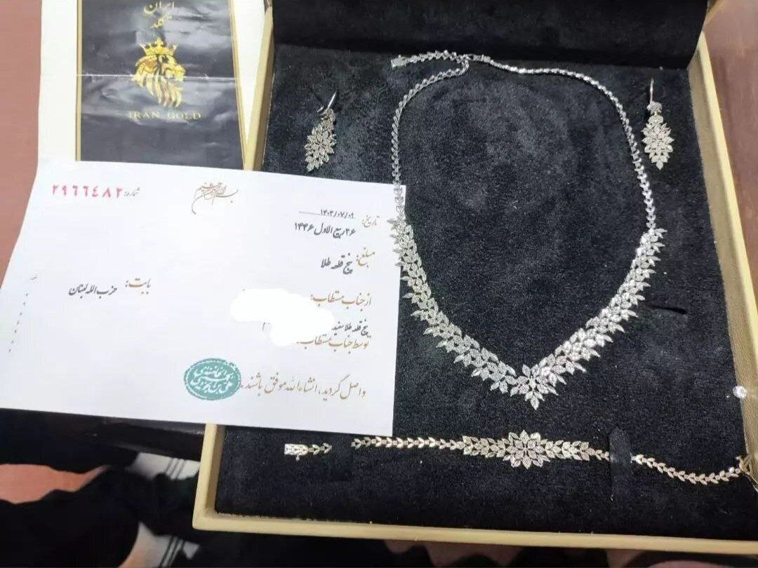 یک ایران همدلی، طلبهای که خودرو شخصیاش را به جبهه مقاومت اهدا کرد