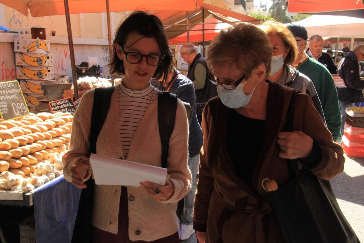 نقش برنامههای جمعی در ارتقای زندگی شهری