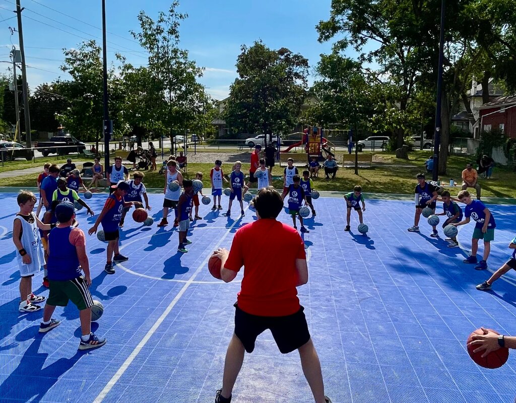 نقش برنامههای جمعی در ارتقای زندگی شهری