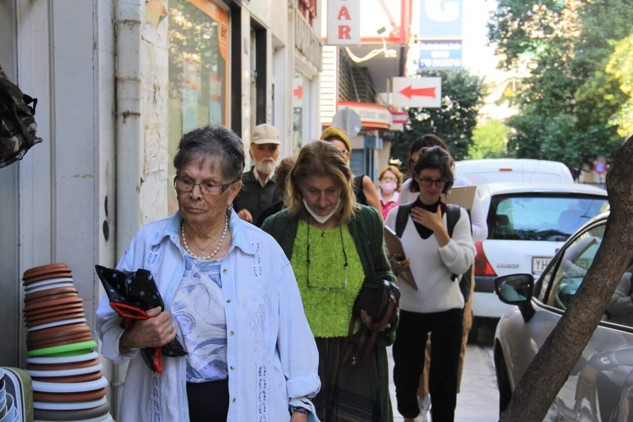 نقش برنامههای جمعی در ارتقای زندگی شهری