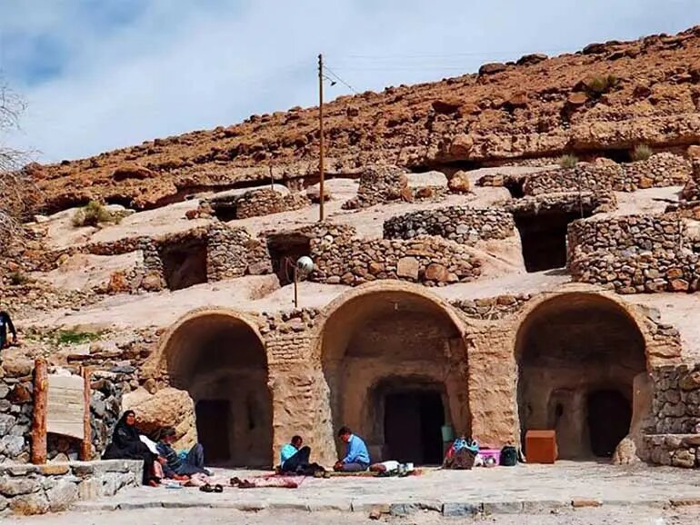 همه چیز درباره ۱۰ روستای ایرانی نامزد ثبت جهانی