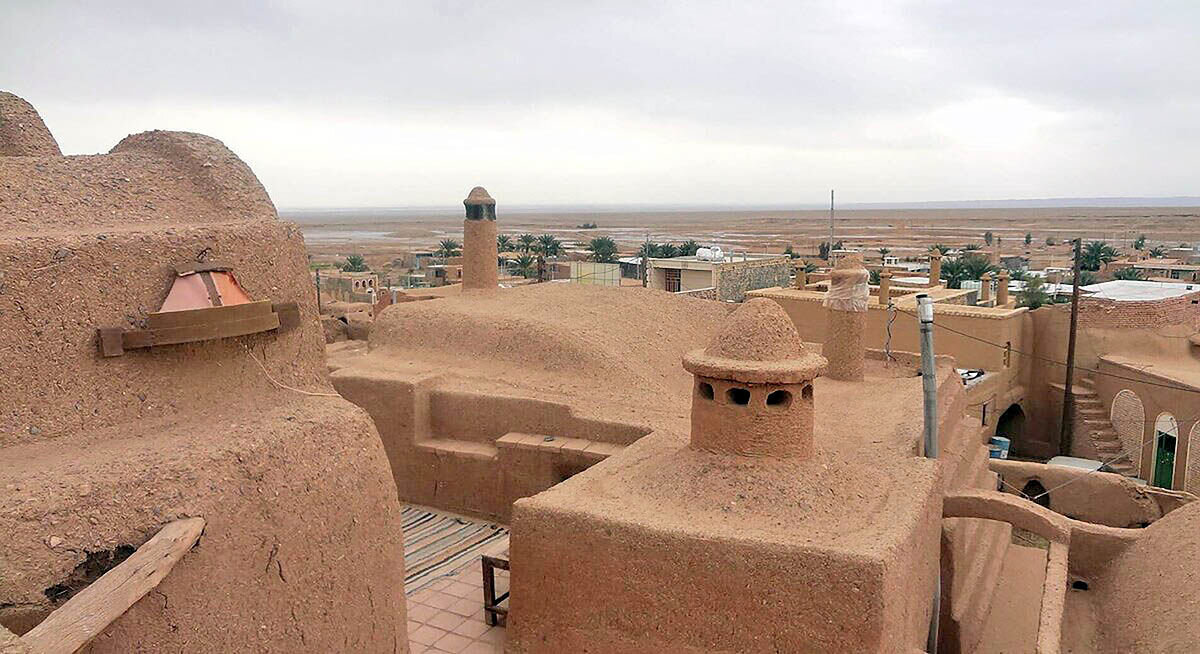 همه چیز درباره ۱۰ روستای ایرانی نامزد ثبت جهانی