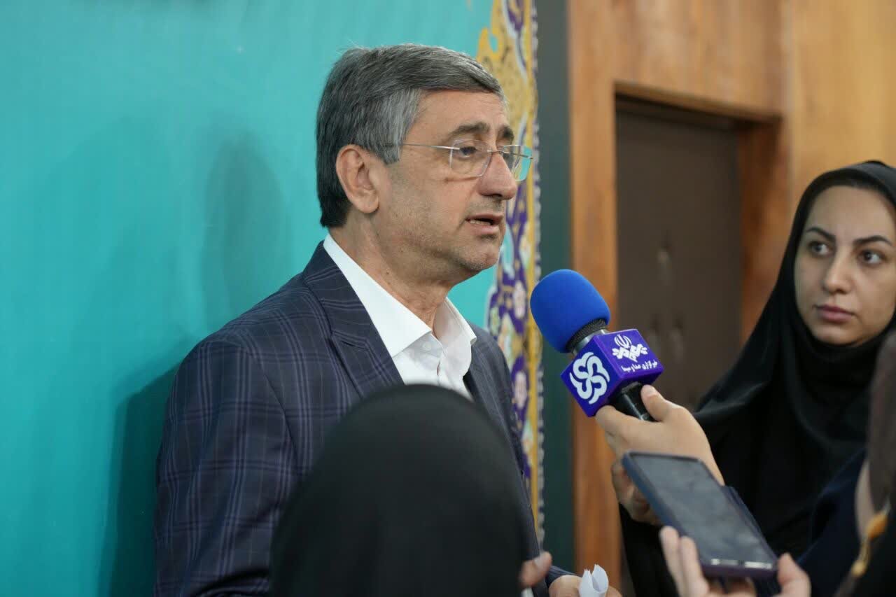 منتظر تغییر مدیران لرستان باشید / با افراد معمولی و کمانگیزه اهداف نمیرسیم