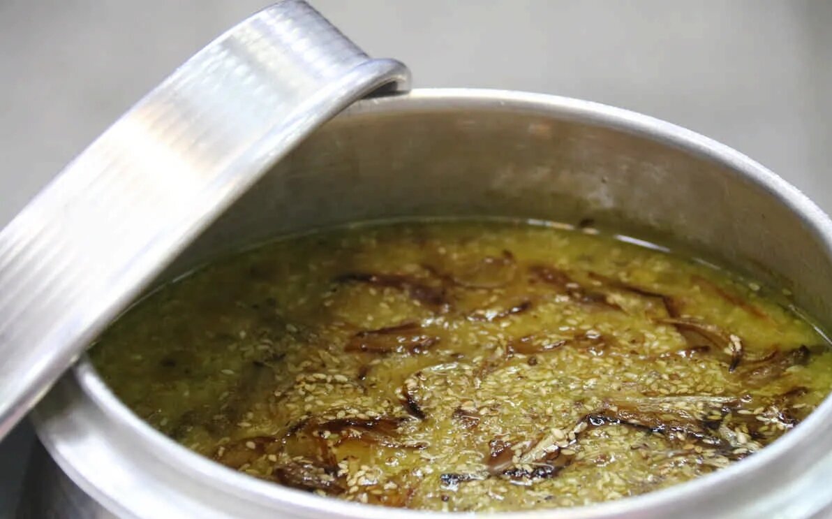 رنگینکمان دستپخت دانشآموزان گچسارانی به روایت تصویر