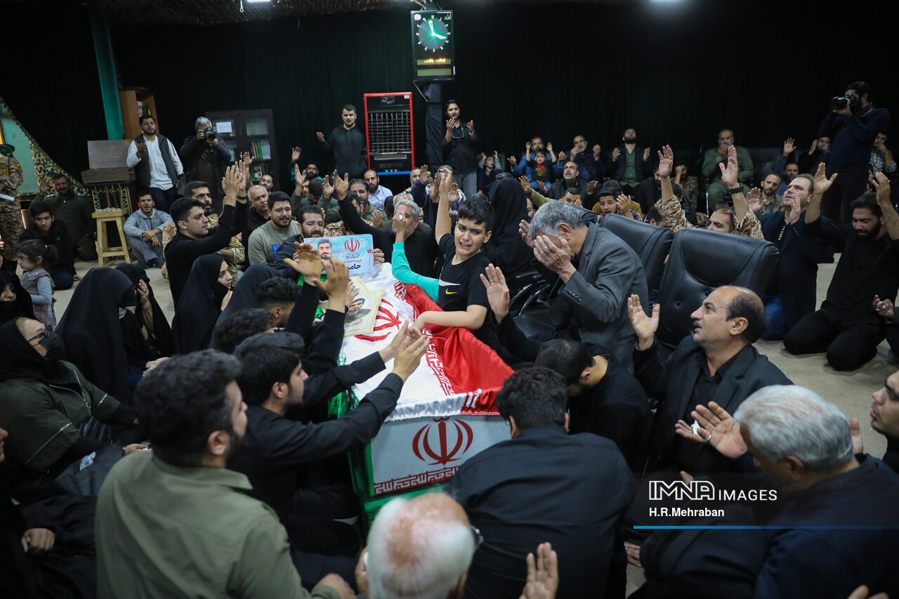 سفیران سرخ امنیت؛ حماسه مُسلمهایی که راه را بر سقوط خیمه ایران بستند