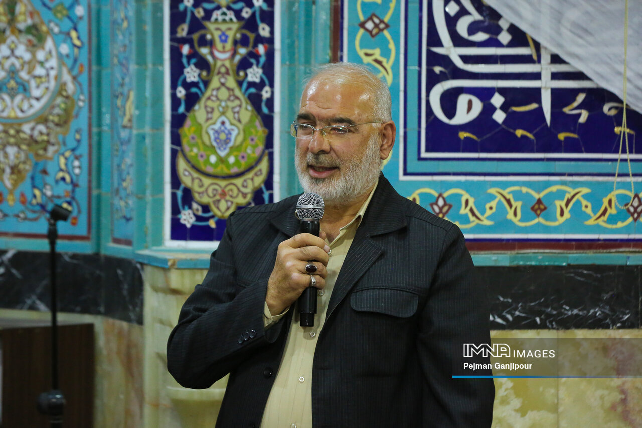 اهالی منطقه ۱۰ در دیدار مجدد با شهردار اصفهان چه گفتند؟