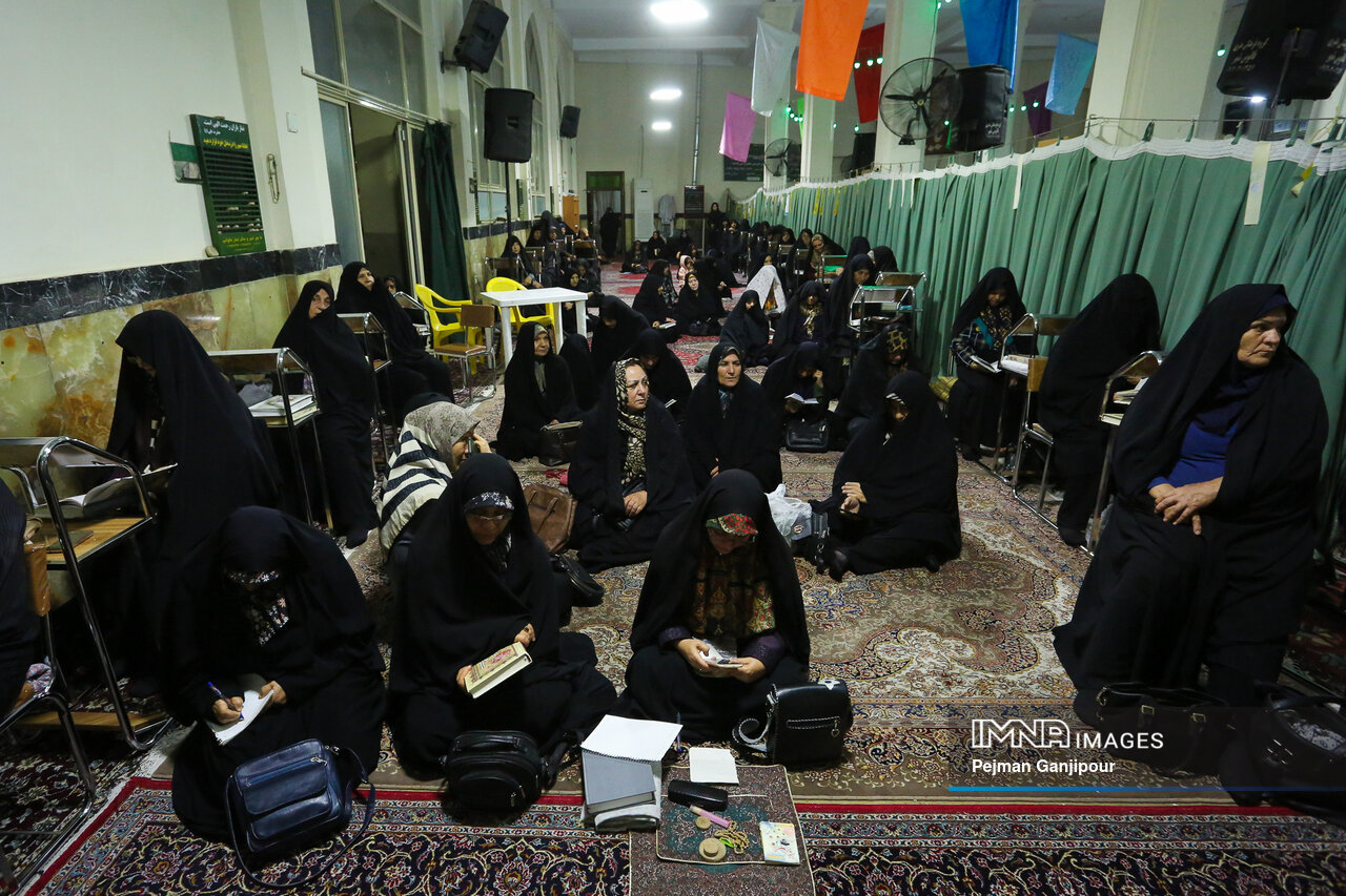 اهالی منطقه ۱۰ در دیدار مجدد با شهردار اصفهان چه گفتند؟