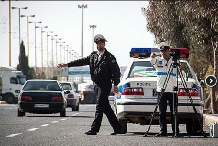 کاهش ۵ درصدی تصادفات منجر به فوت در اهواز