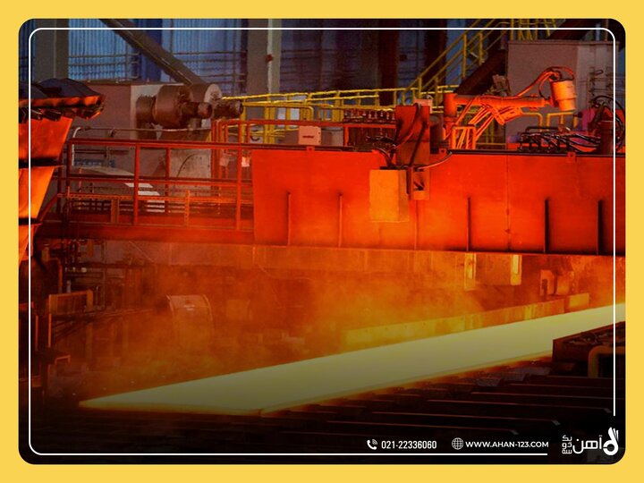 آنیل کردن فولاد چیست و چگونه انجام میشود؟ آنیل کردن فولاد چیست و چگونه انجام میشود؟