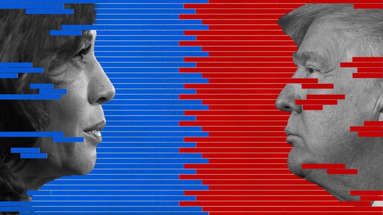 دوئل هریس و ترامپ؛ از رای گروههای مذهبی تا ترجیح کشورهای عربی