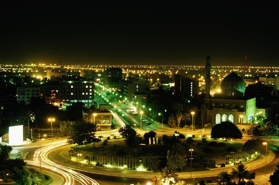 کشورهای کمدرآمدی که زمانی بسیار ثروتمند بودند